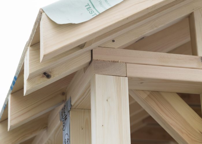 SPF Lumber