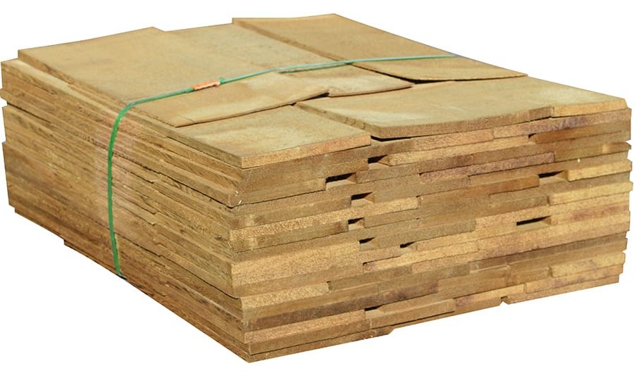 Certigrade ® 18″ Perfection Shingles