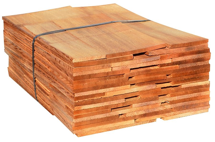 Certigrade ® 18″ Perfection Shingles