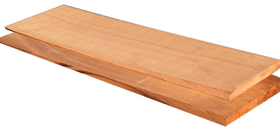 Certi-Sawn ® Tapersawn Shakes