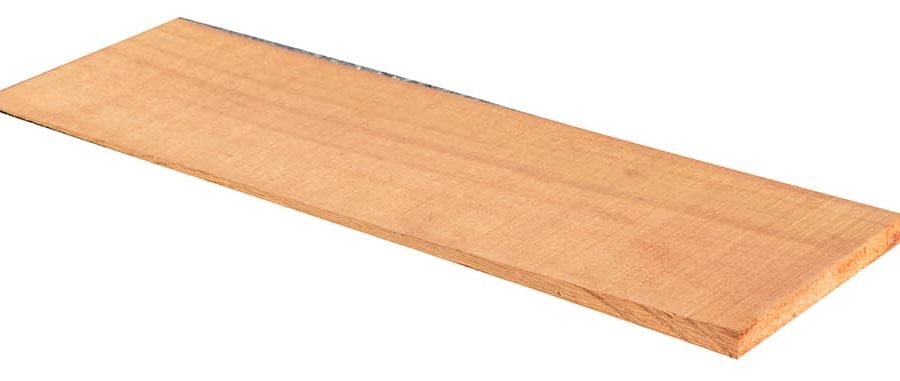 Certi-Sawn ® Tapersawn Shakes