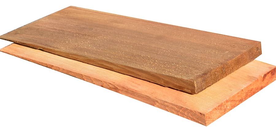 Certi-Sawn ® Tapersawn Shakes
