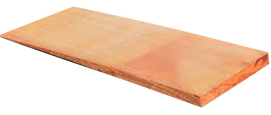 Certi-Sawn ® Tapersawn Shakes