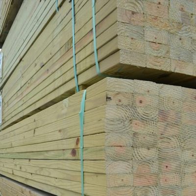 Capital Forest Products