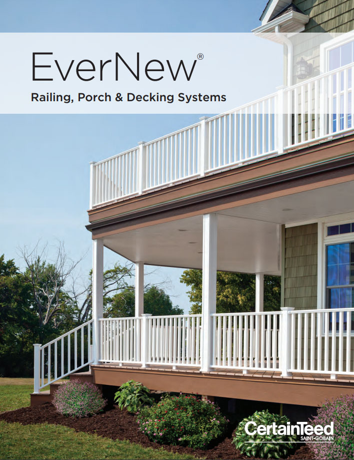 2021 EverNew Full Line Brochure