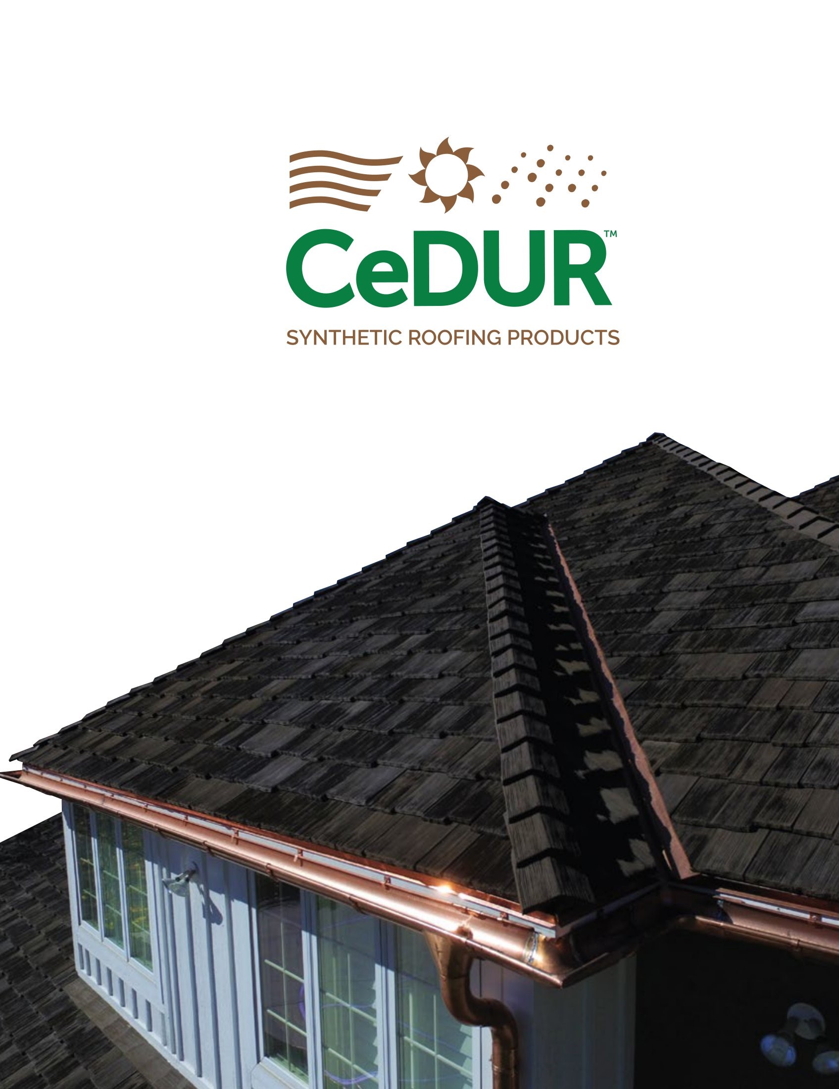 Cedu Compound CeDUR Product Brochure - Capital Forest Products