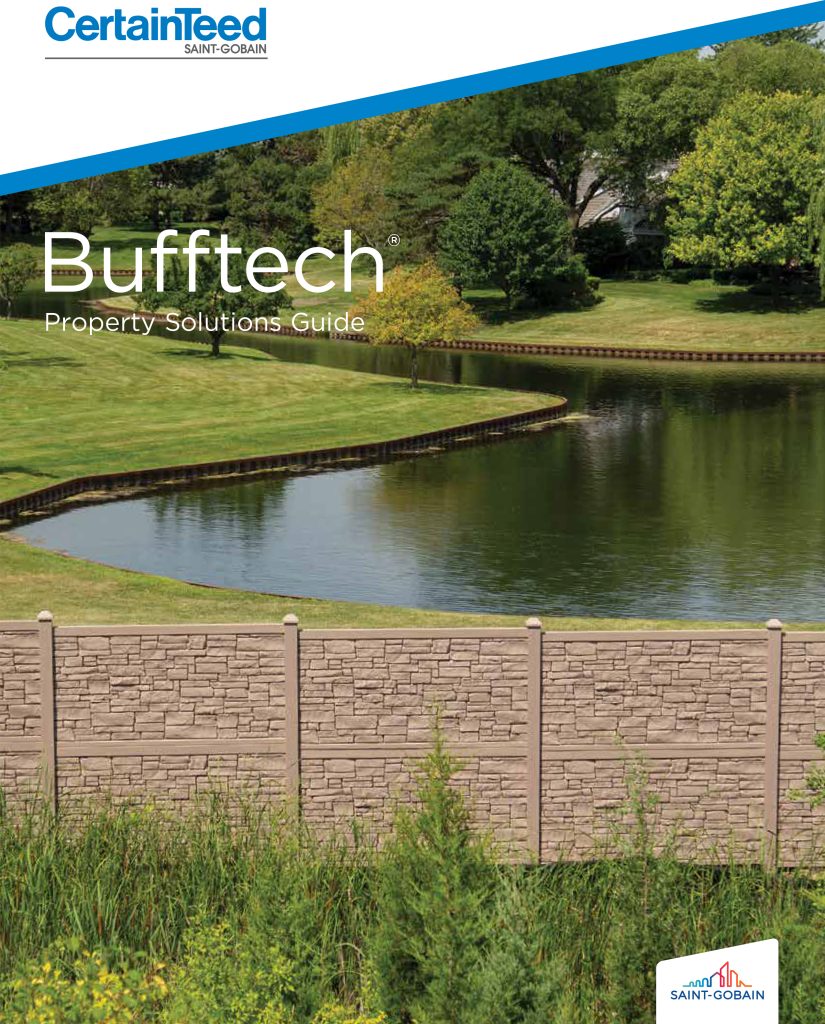 Bufftech Property Solutions Guide