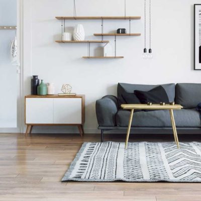 Vinyl Luxury Flooring