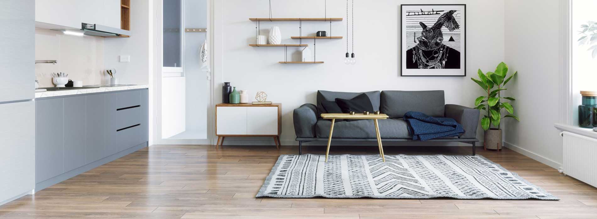 Vinyl Luxury Flooring