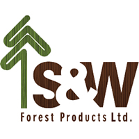 SW Forest Products Logo