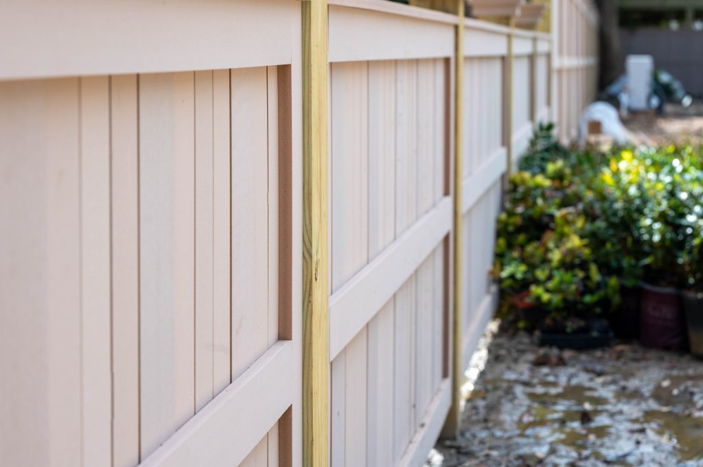 ACRE™ Fencing Capital Forest Products