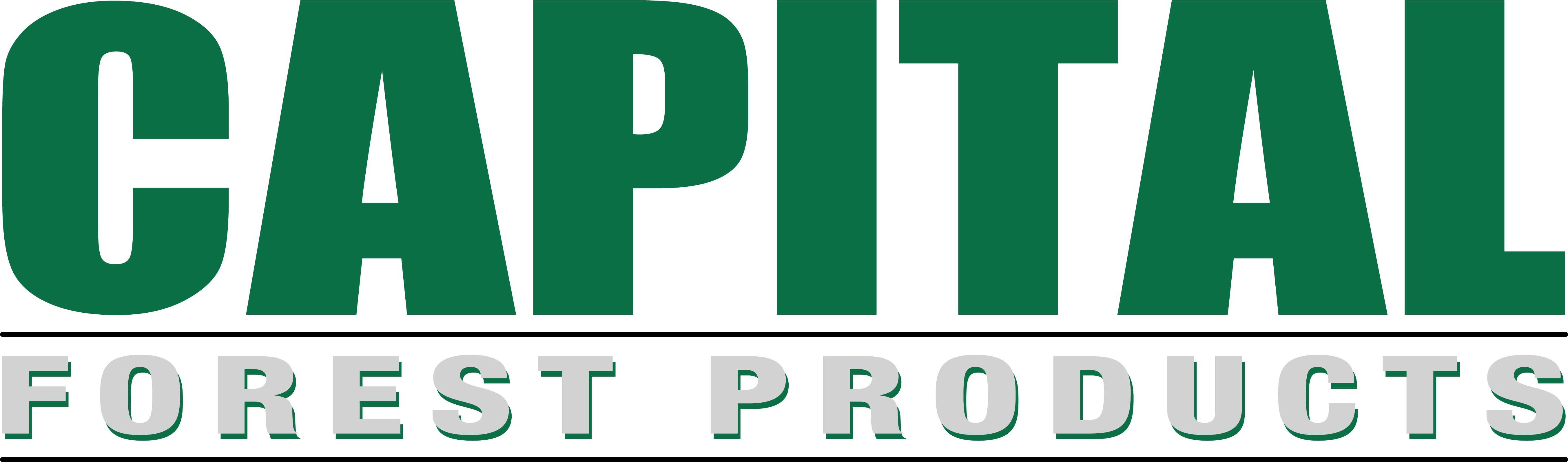 Capital Forest Products