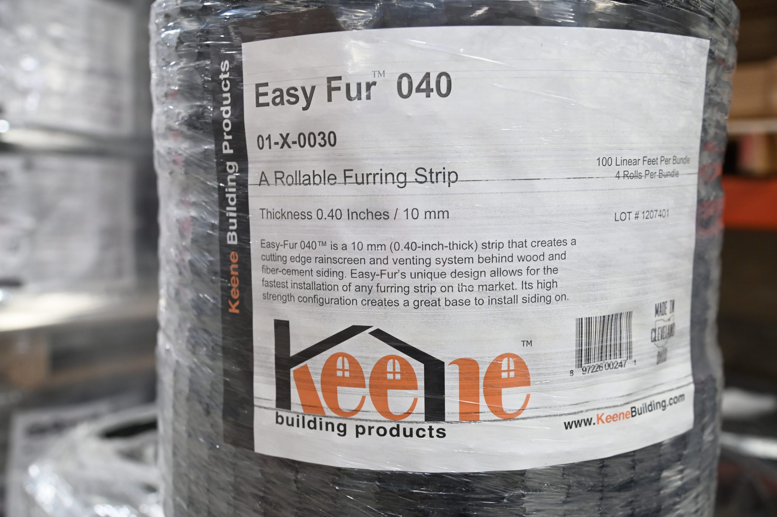 Easy-Fur