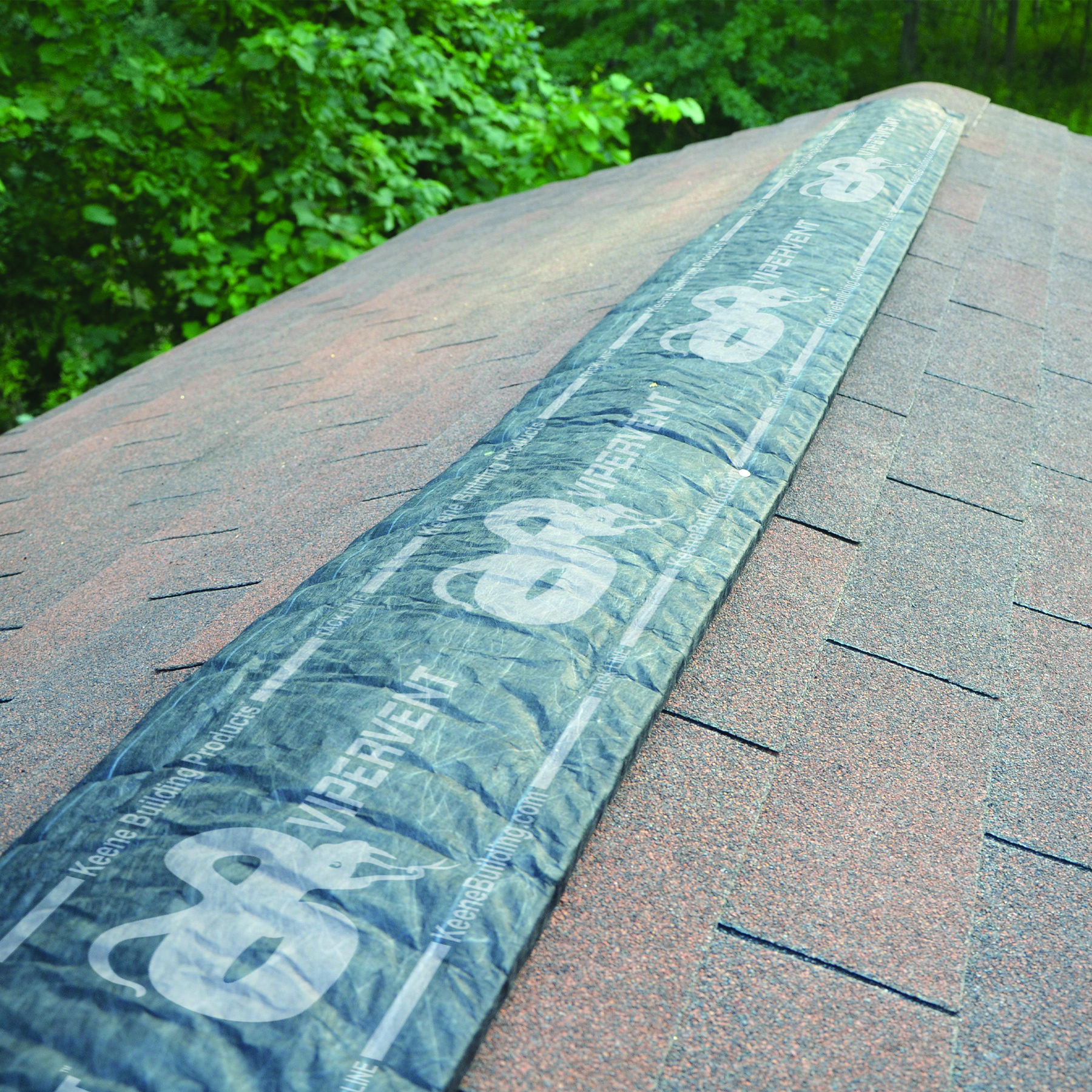 Ridge Vent
