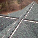 Zinc Strips for Roof Moss