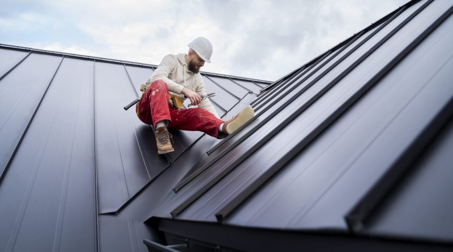 how to choose your roofing underlayment
