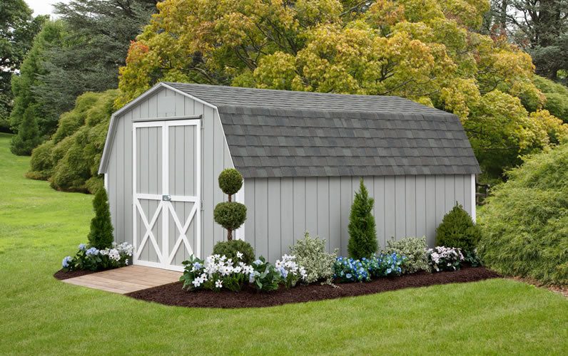 Barn Trim