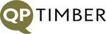 QP Timber Logo