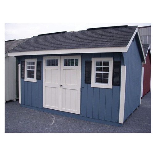 Barn Trim