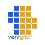 Vent Grid Logo