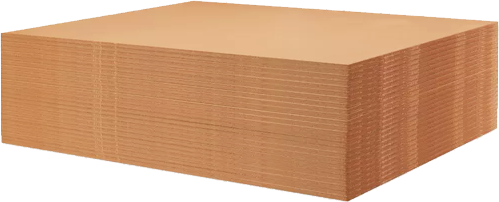 Hardboard Sheets