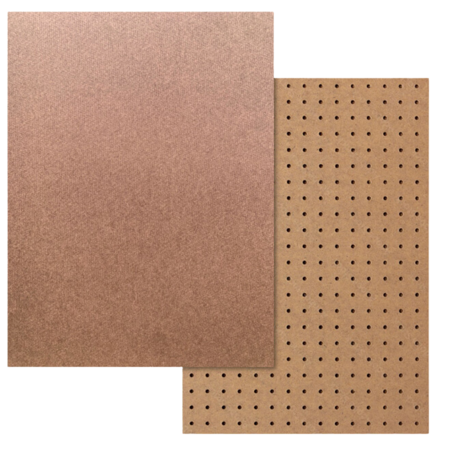 Hardboard Sheets
