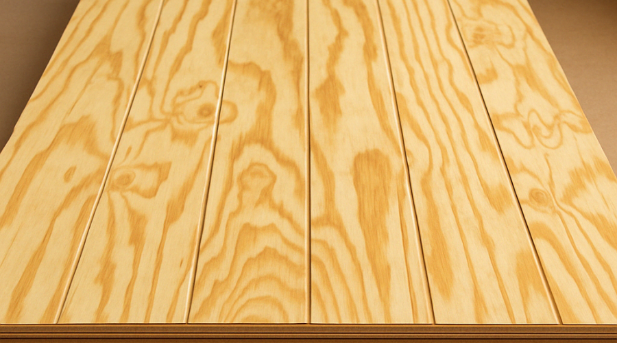 Plywood Grades