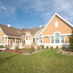 Cedar Panels