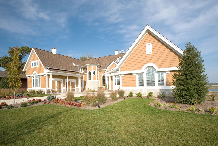 Cedar Panels