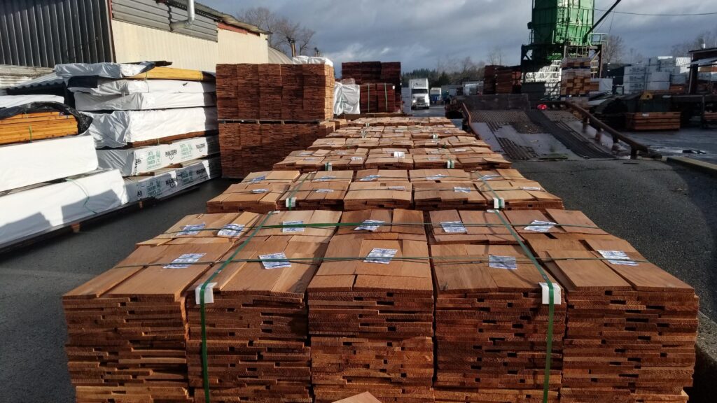 Building Materials Distributor Pennsylvania