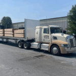 Building Materials Distributor Pennsylvania