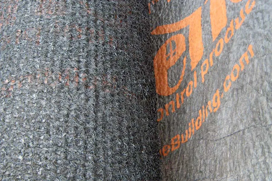 Driwall-Rainscreen-10mm-closeup Driwall-Rainscreen-10mm-closeup