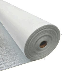 Synthetic Roof Underlayment
