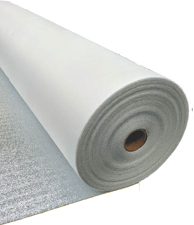 Synthetic Roof Underlayment
