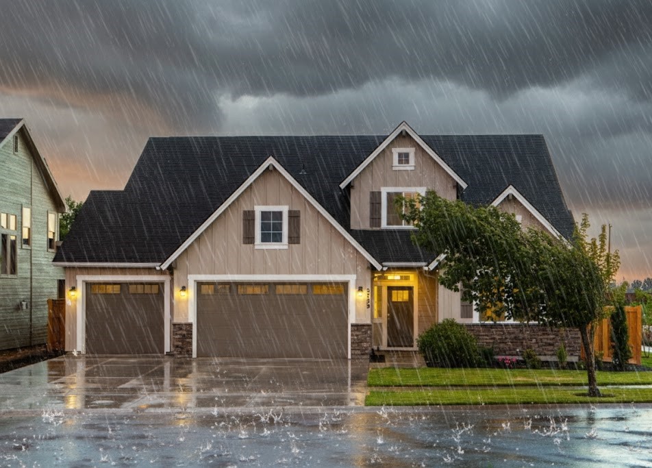Rainscreen