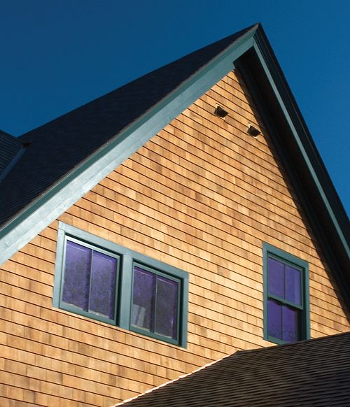 How long do cedar shakes and shingles last