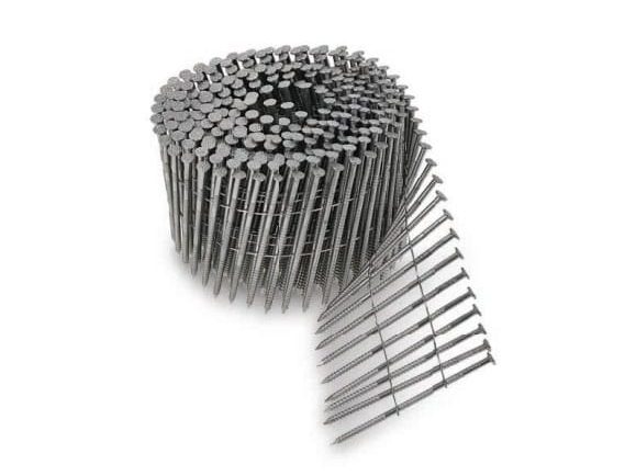 Collated Nails 