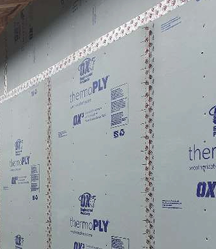 OX ThermoPLY 