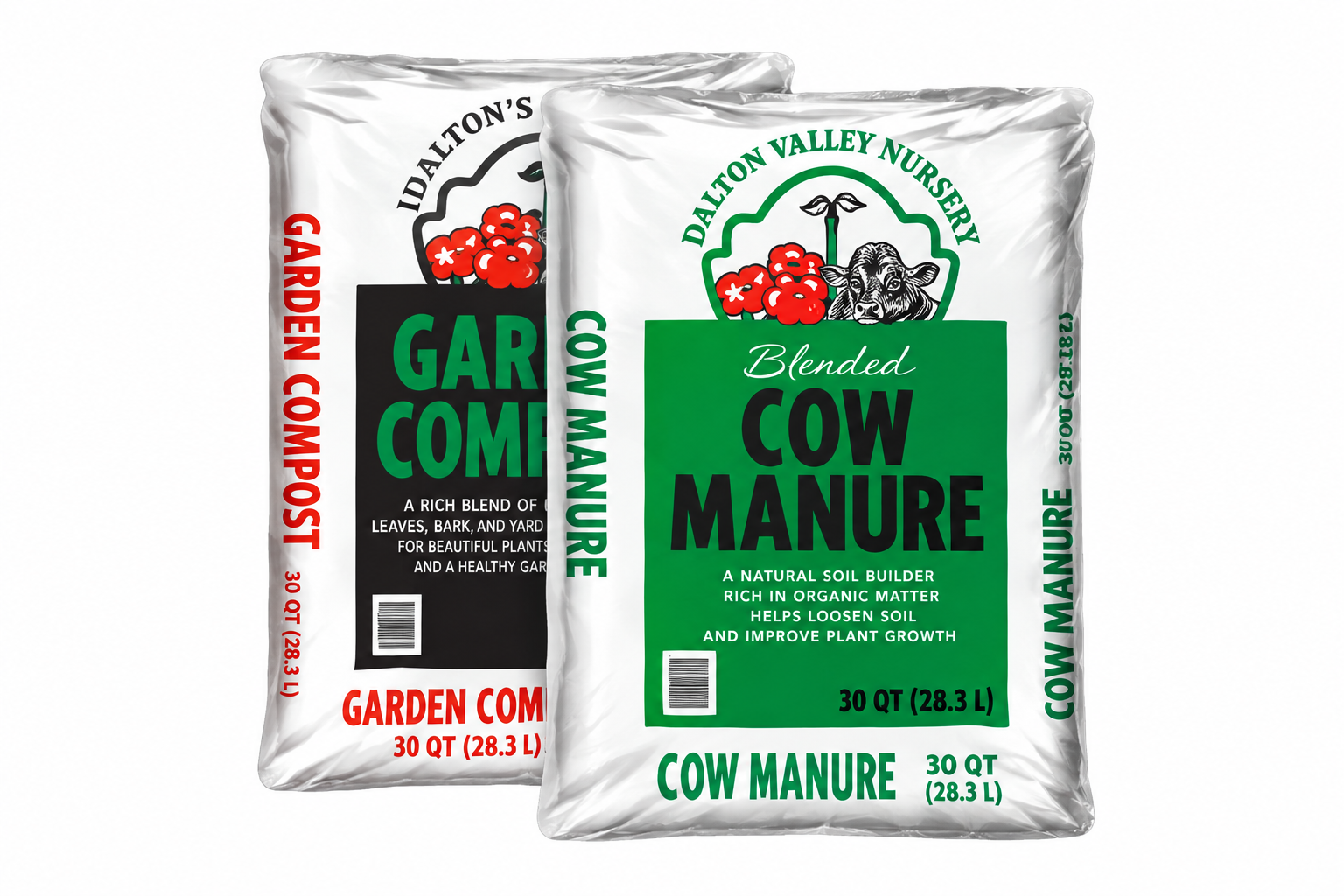 Soils & Compost