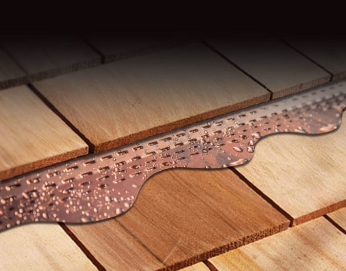 Copper Cat ® Capital Forest Products